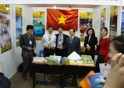 Foire internationale du tourisme 2011
